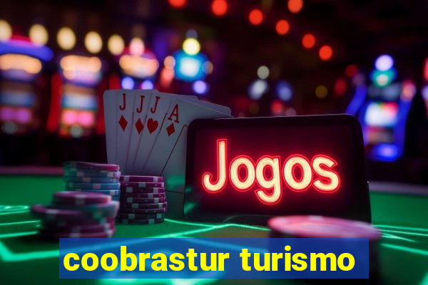 coobrastur turismo